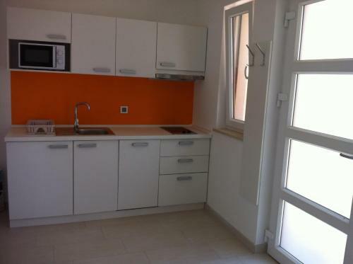 Solaria Apartments Porec