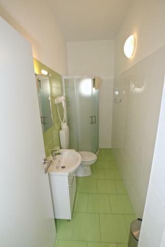 Solaria Apartments Porec