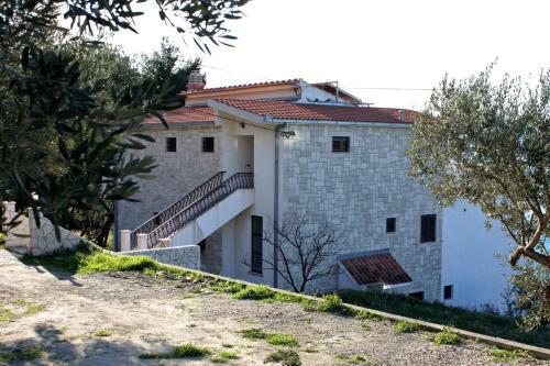 Apartment Sumpetar 4827a