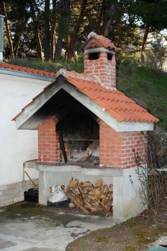 Apartment Sumpetar 4827a
