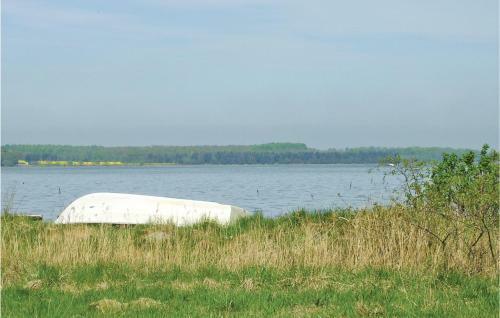 Holiday Home Strandkanten