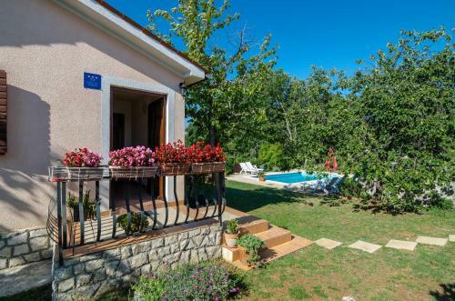Holiday Home Martina