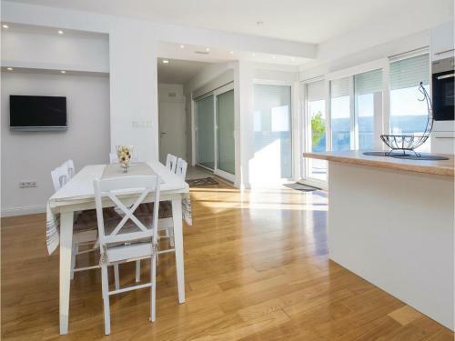 Apartment Jesenice With Fireplace IV