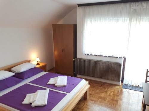 Hostal Guest House Bori?