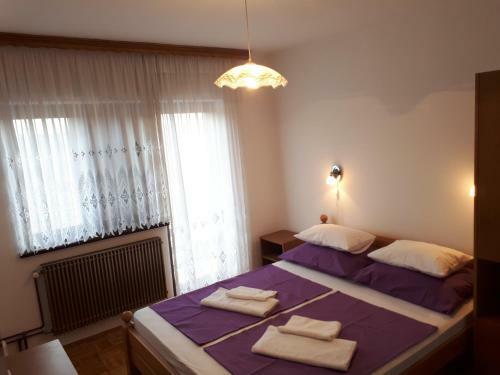 Hostal Guest House Bori?