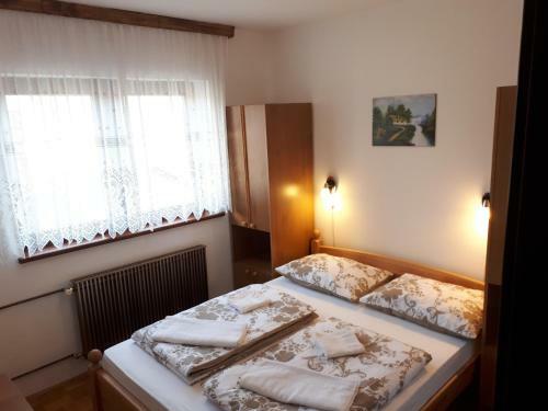 Hostal Guest House Bori?