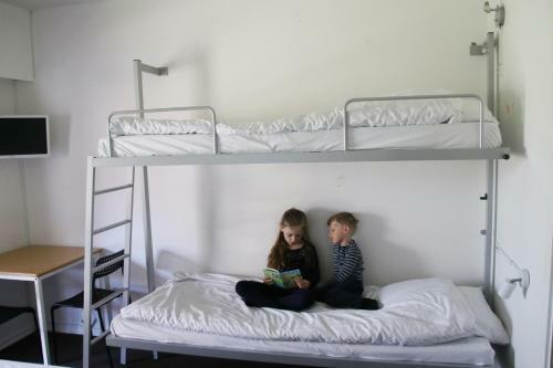 Danhostel Nyk�bing Falster