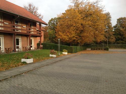 Danhostel Nyk�bing Falster