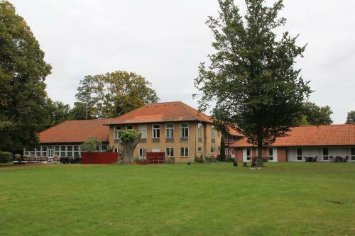 Danhostel Nyk�bing Falster