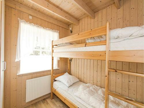 Holiday Home Skovfyrvej Nex� X