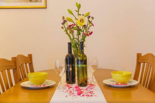 Apartamentos Villa Pro Patria