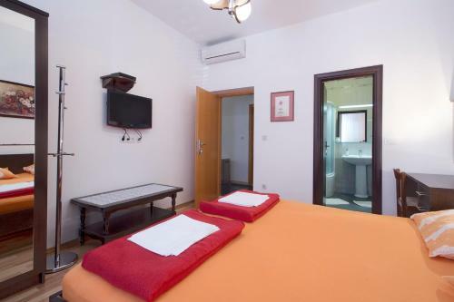Hostal Guesthouse Victoria