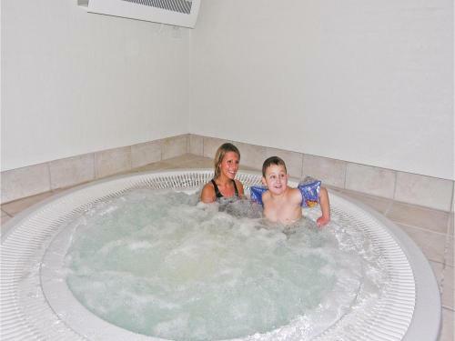 Holiday Home St�vesvej