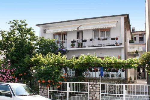 Apartamentos Studio Selce 5550c