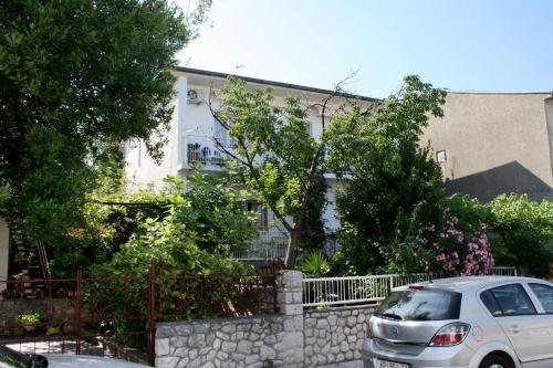 Apartamentos Studio Selce 5550c