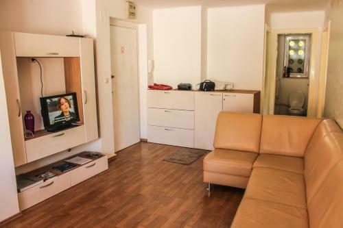 Olga Apartment