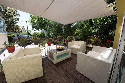 Apartment Gala Opatija
