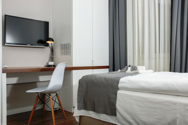 Hostal Prima Luxury Rooms