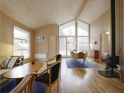 Rubins�en Skovhus