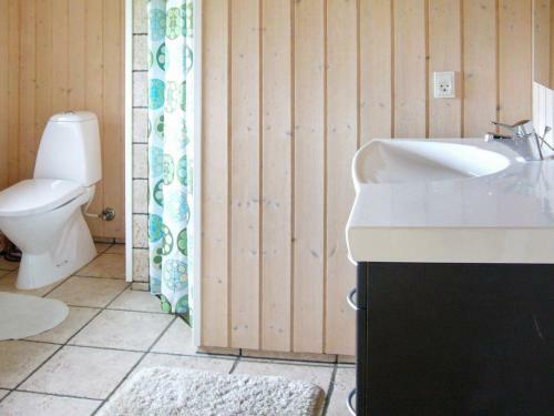 Three-bedroom Holiday Home In Nordborg 5