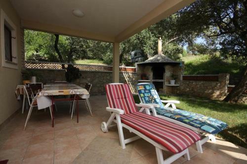 Hostal Apartment Supetarska Draga - Gonar 2002c