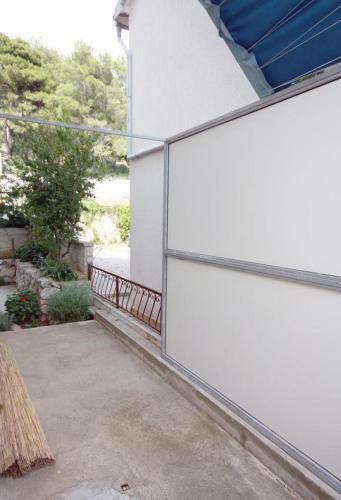 Apartment Tisno 3224b