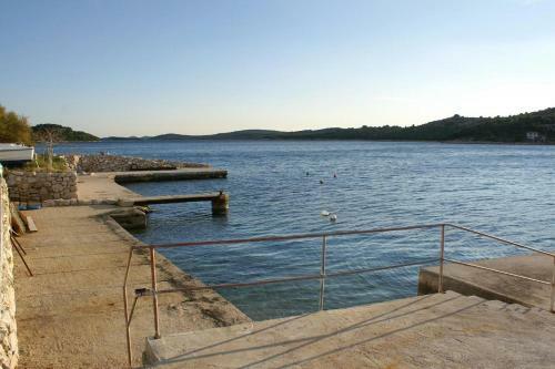 Apartment Tisno 3224b