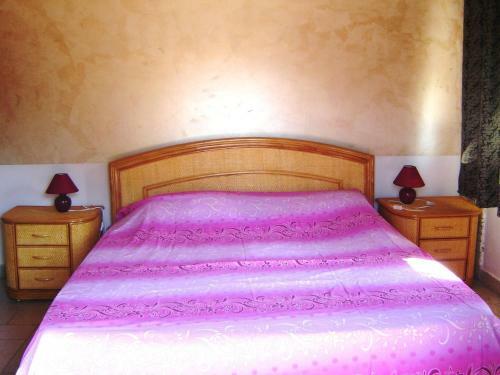 Holiday Home Monte Madonna