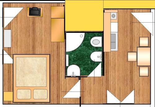 Apartments Vodice Srima
