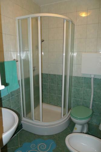 Apartments Vodice Srima