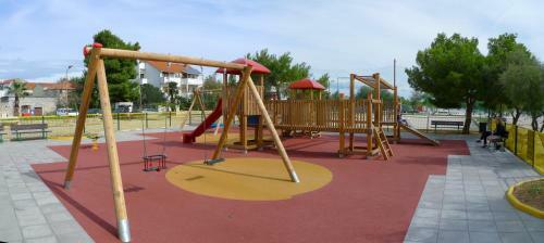 Apartments Vodice Srima