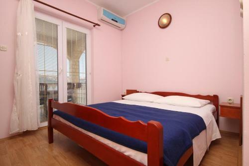 Apartment Stara Novalja 6469b