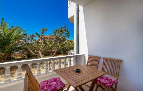 Apartment Barbat Cr