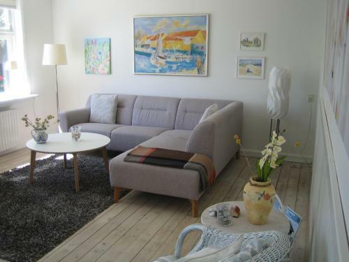 Apartamento Skagen-vacation