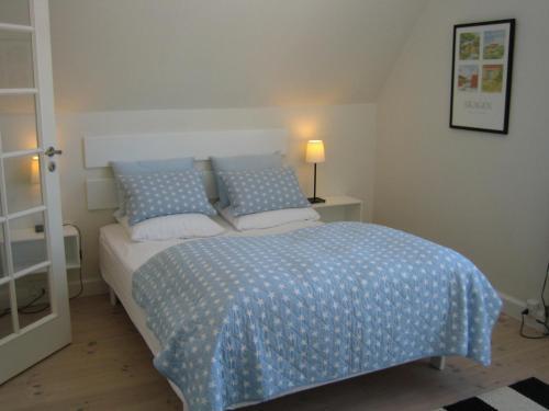 Apartamento Skagen-vacation