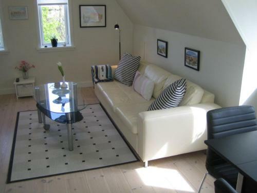 Apartamento Skagen-vacation