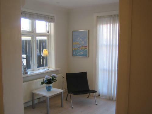 Apartamento Skagen-vacation