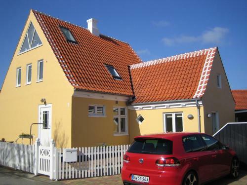 Apartamento Skagen-vacation