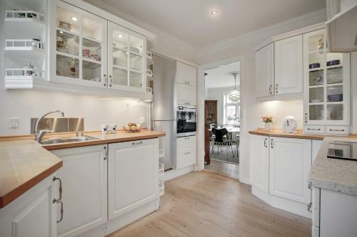 Apartamento Skagen-vacation