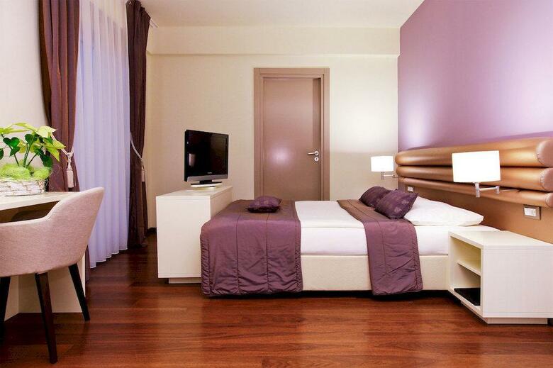 Hotel Korkyra