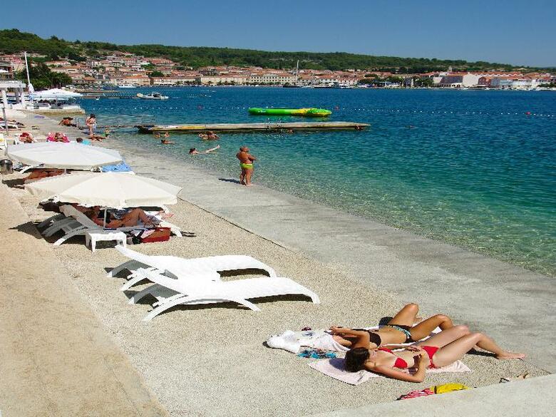Hotel Korkyra