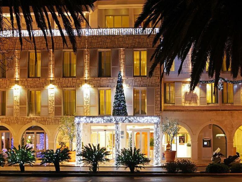 Hotel Korkyra