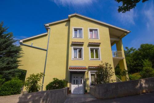 Apartments Claudia