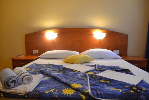 Apartment Supetarska Draga - Donja 2019c