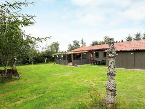 Three-bedroom Holiday Home In Blokhus 16