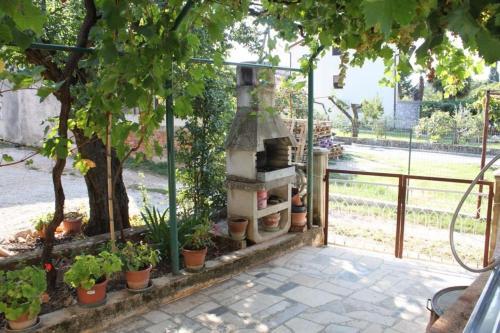 Apartment Umag 7066b