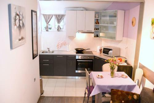 Apartment Gagi