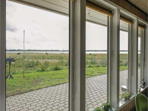Holiday Home J�gerparken Hadsund V