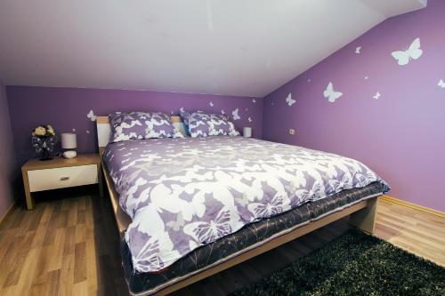 Apartment Dominik