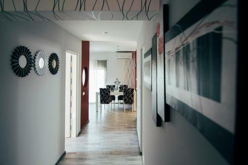 Apartment Dominik